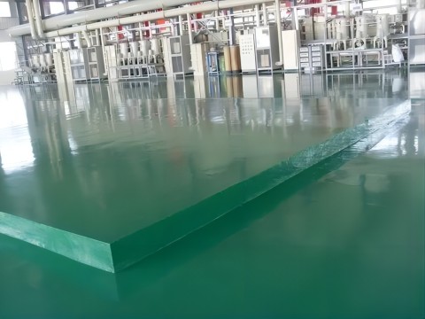 大庆防腐蚀地坪,环氧玻纤地坪，玻纤工业地坪，环氧玻纤布地坪,乙烯基玻纤布地坪