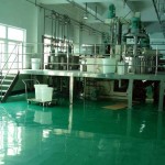 大庆乙烯基防腐蚀地坪,乙烯基酯地坪,乙烯基酯防腐蚀地坪,乙烯基重防腐蚀地坪,乙烯基重防腐地坪,乙烯基重防腐自流平地坪-缩略图1