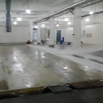 大庆防腐防静电地坪,防腐防静电自流平地坪-缩略图2
