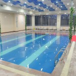 大庆聚脲地坪,防腐蚀地坪-缩略图1