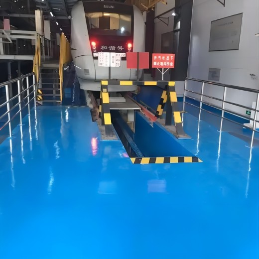 大庆环氧防腐蚀地坪,环氧积层地坪
